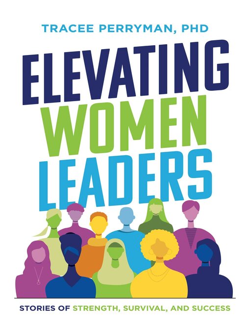 Cover image for Elevating Women Leaders